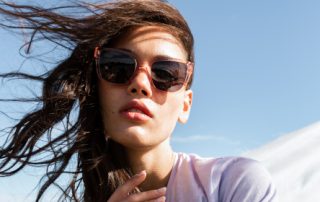 Kaporal Lunettes solaires