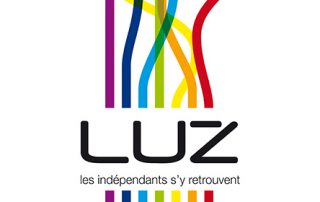 Luz Logo