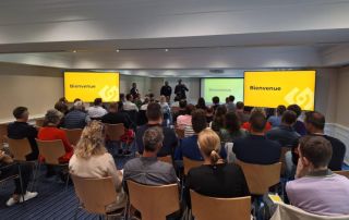 Luz met l’expérience client au cœur de ses Rencontres Régionales 2026