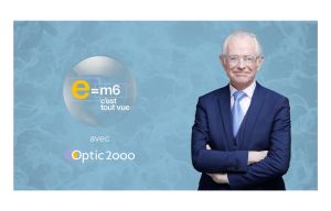Optic 2000 E=M6