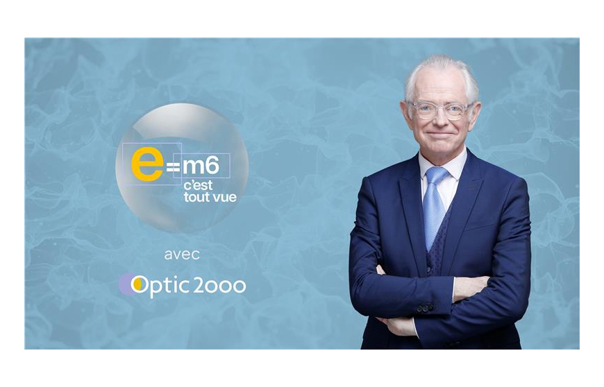 Optic 2000 E=M6