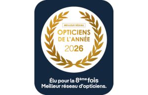 Optic 2000 meilleur réseau d'opticiens