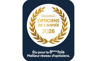 Optic 2000 meilleur réseau d'opticiens