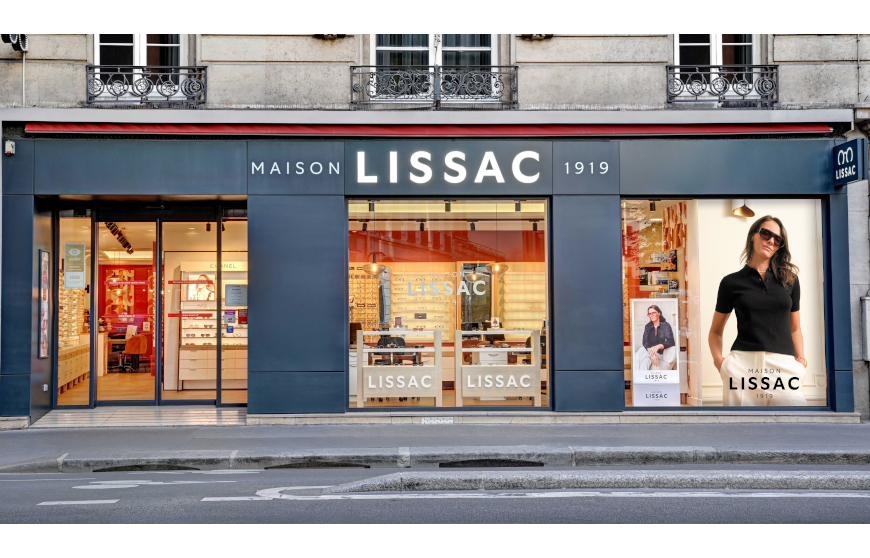 MAISON LISSAC 1919-facade-1