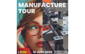 Manufacture Tour 2025