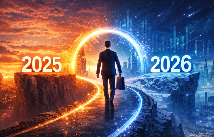 Marges, remises, fraudes, myopie, smart eyewear… ce qui vous attend en 2026