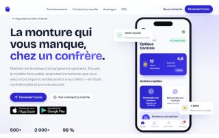 Marmott fluidifie et sécurise la rétrocession de montures