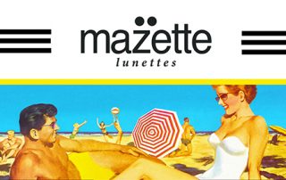 Mazette Lunettes