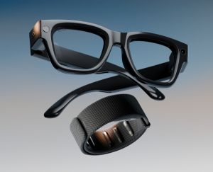 Meta Ray-Ban Display