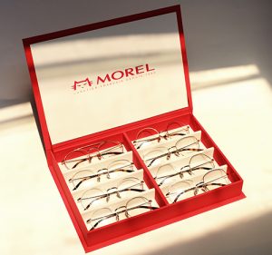 Morel Coffret 140 ans