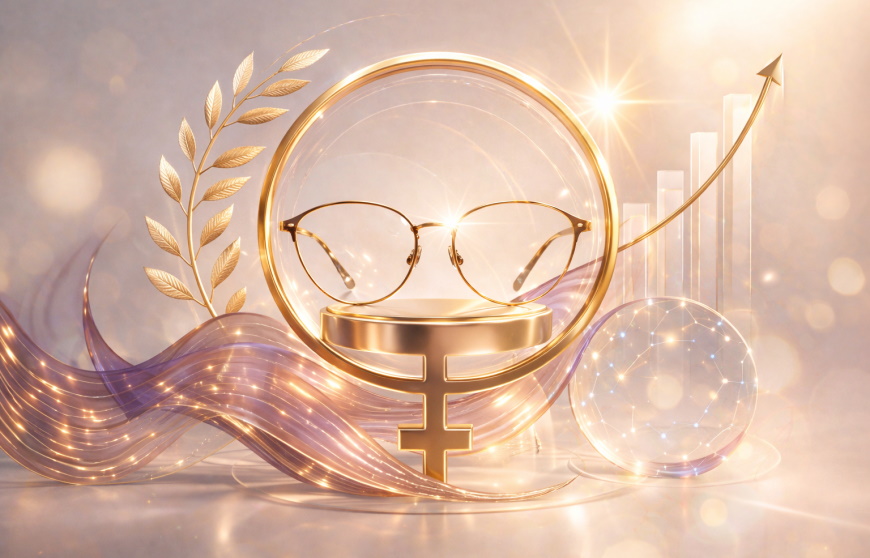 Most Influential Women in Optical - ouverture des candidatures de la 1e édition européenne