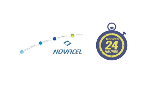Novacel 24h Synchrona