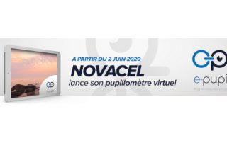 Novacel e-Pupi