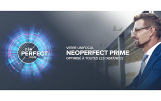 Novacel Neoperfect Prime