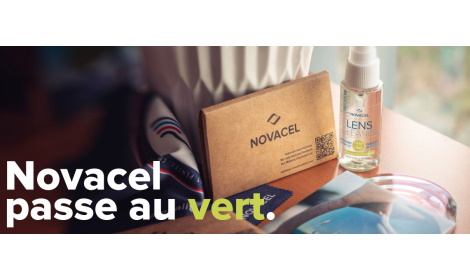 Novacel-packagings-environnement