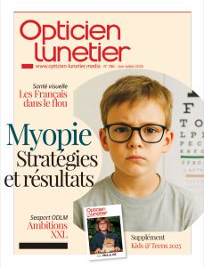 OL 785 - Une