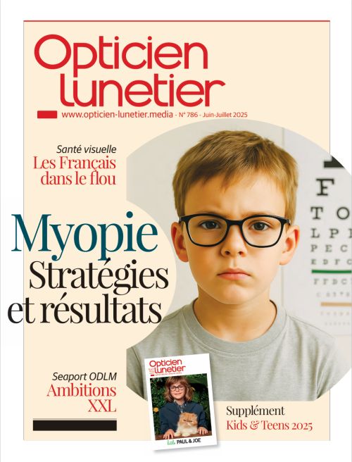 OL 785 - Une