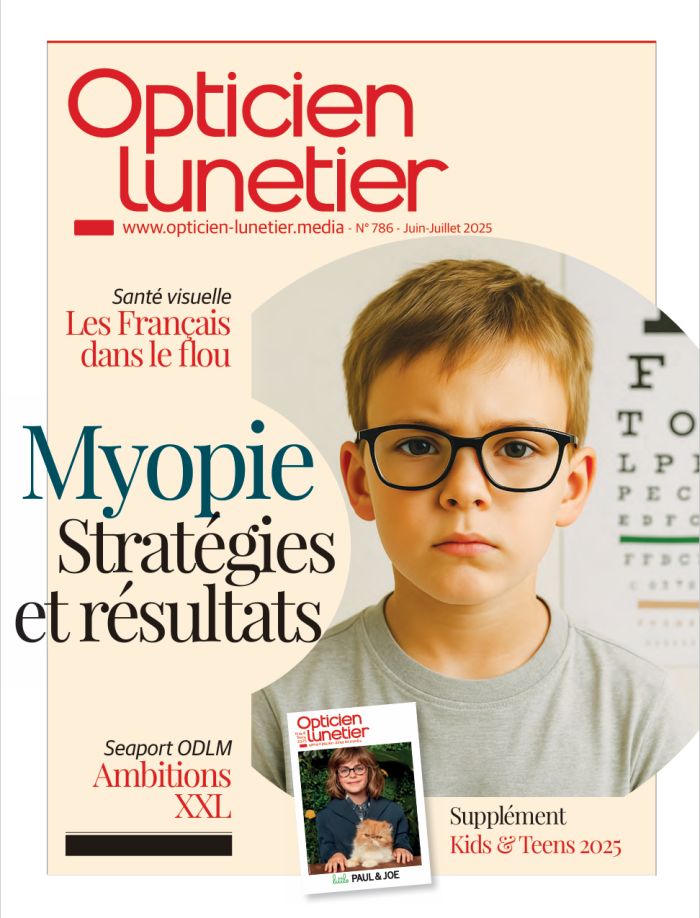OL 785 - Une