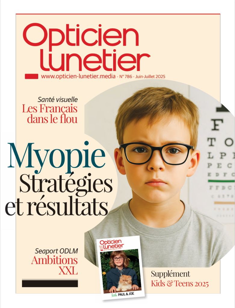 Dernière couverture de de L'OL MAG