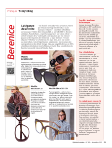 OL789 Storytelling Berenice