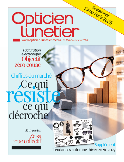 OL 796 - Une