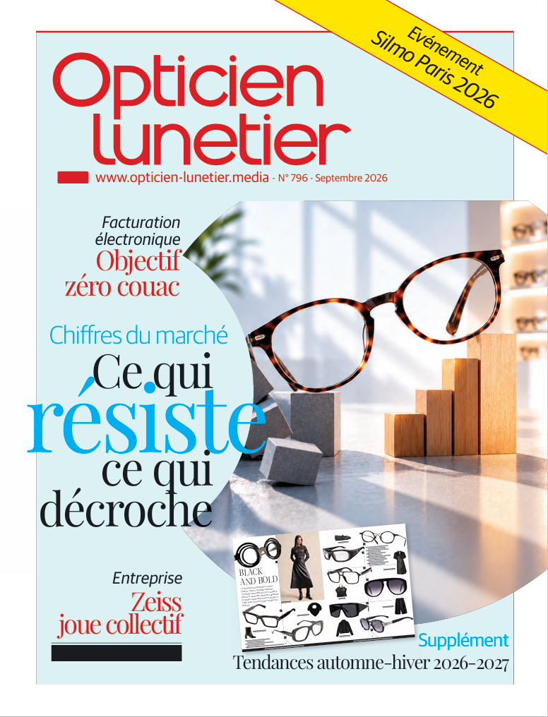 OL 796 - Une