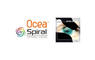Ocea Spiral, la lentille qui rompt avec les principes optiques conventionnels