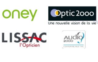 Oney Optic 2000 payer en plusieurs fois