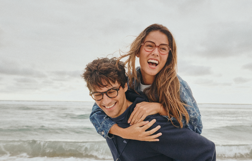 Opal x Quiksilver X Roxy - Eyewear