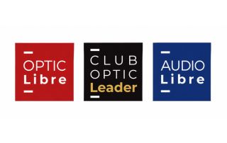 OptauLib (Club OpticLibre + AudioLibre) revendique une croissance à 2 chiffres
