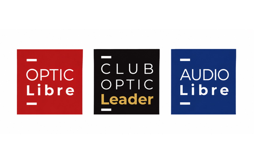 OptauLib (Club OpticLibre + AudioLibre) revendique une croissance à 2 chiffres