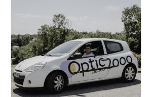 Optic 2000 a domicile