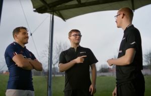 Optic 2000 Lebrun Antoine Dupont Sport