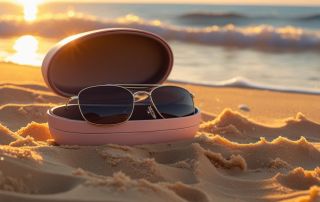 Opticien-Lunetier prend ses quartiers d’été… Ce qui vous attend à la rentrée