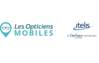 Opticiens mobiles Itelis