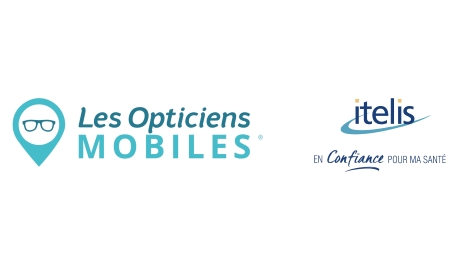 Opticiens mobiles Itelis