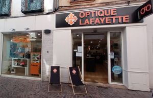 Optique Lafayette revendique une croissance à 2 chiffres