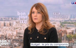 PLFSS 2026 - il n’y aura finalement pas de franchises sur les lunettes