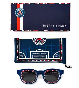 PSG Thierry Lasry