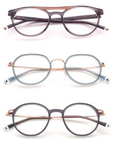 Lunettes Paradigm Optiques