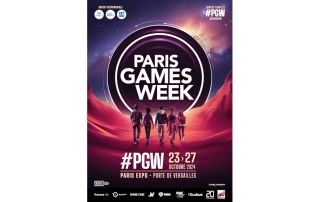 Paris Games Week 2024