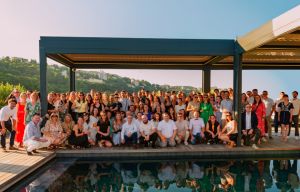 Les Opticiens Mobiles séminaire 10 ans