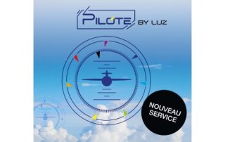 Pilote by Luz