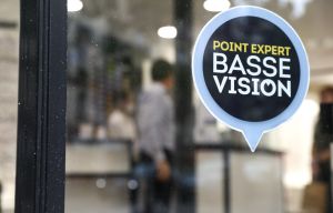 Optic 2000 Point Expert Basse Vision
