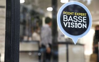 Optic 2000 Point Expert Basse Vision