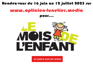 Mois de l'enfant