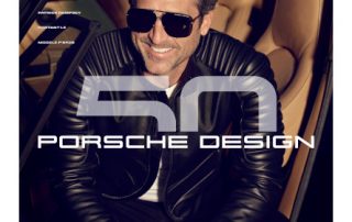 Lunettes Porsche Design