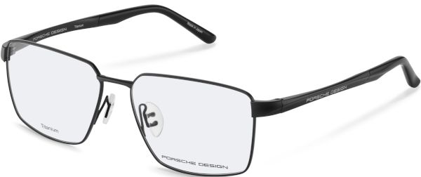 Porsche Design - Flowing Titanium P81004_A000