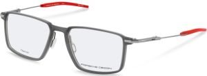 Porsche Design - Streamline P81006_D000