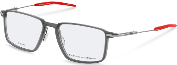 Porsche Design - Streamline P81006_D000